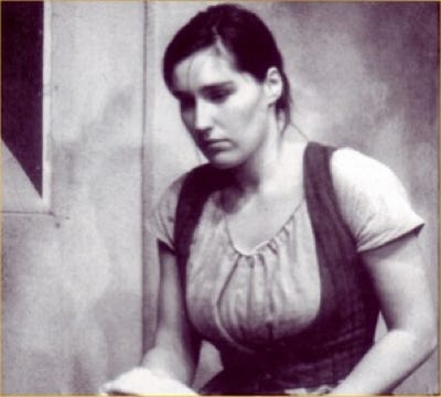 Sandra 1994 in Fuhrman Henschel